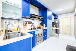 Blk 275D Wenya (Jurong West), HDB 5 Rooms #590898441